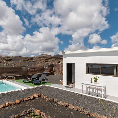 Casa Jonas Vila Tías Exterior foto